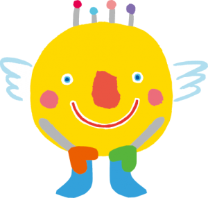 企業協賛をお願いいたします。