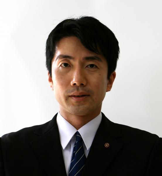 議員紹介 潮来市公式ホームページ