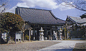 菩提寺長国寺