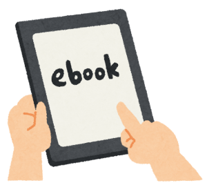 ebooks