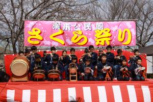 第35回 水郷潮来桜まつり 潮来市公式ホームページ