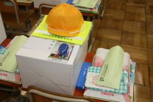 平成31年度 小学校 入学式(3)