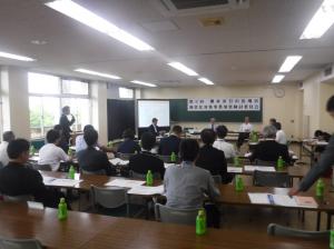 第3回日の出地区液状化対策事業効果検討委員会(1)