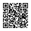 マイナンバーカード交付予約QRコード