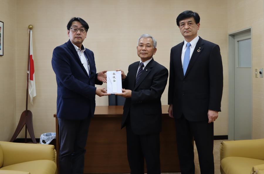 3.14救援金