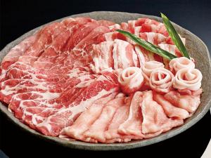 肉