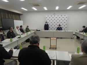 検討委員会