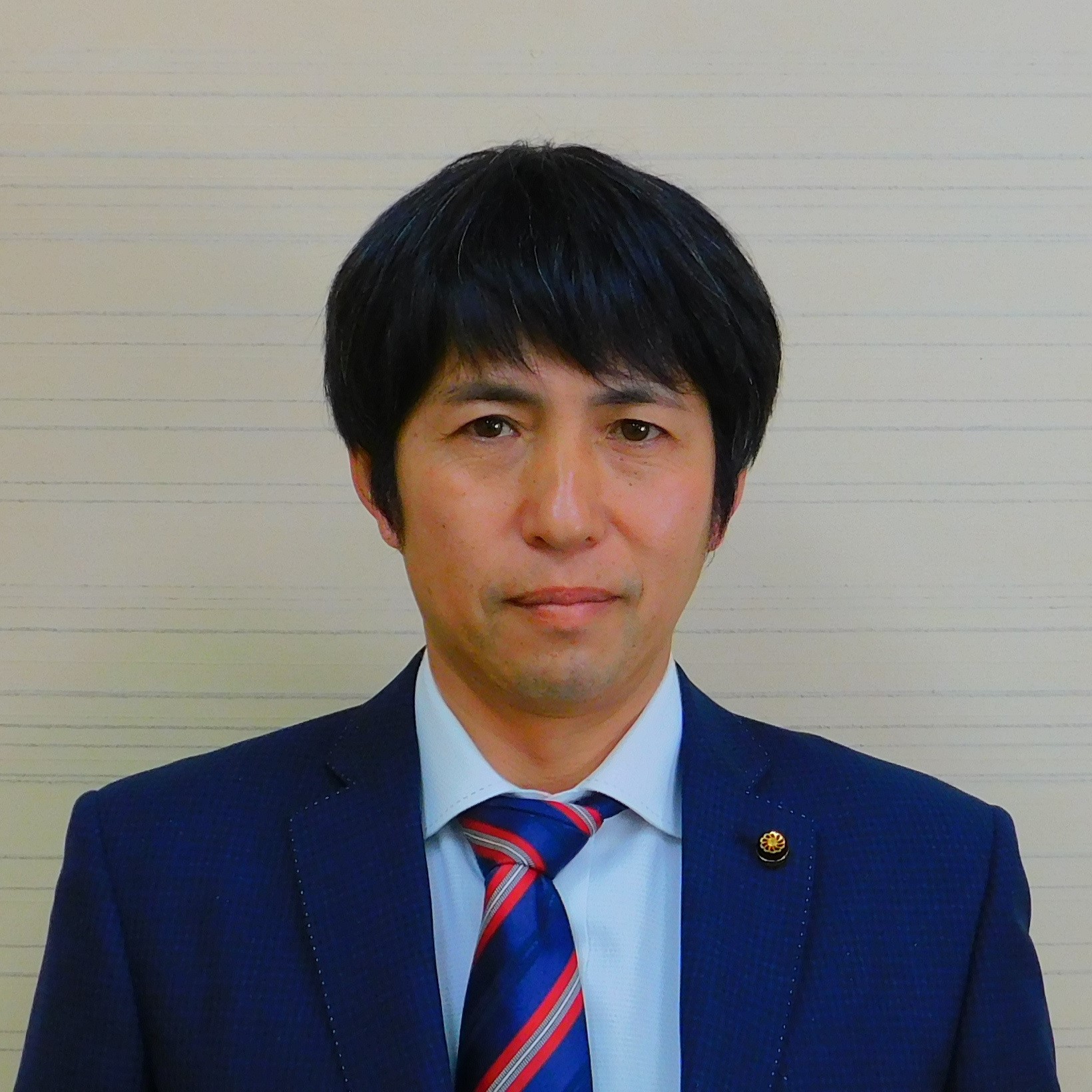 阿部議員.