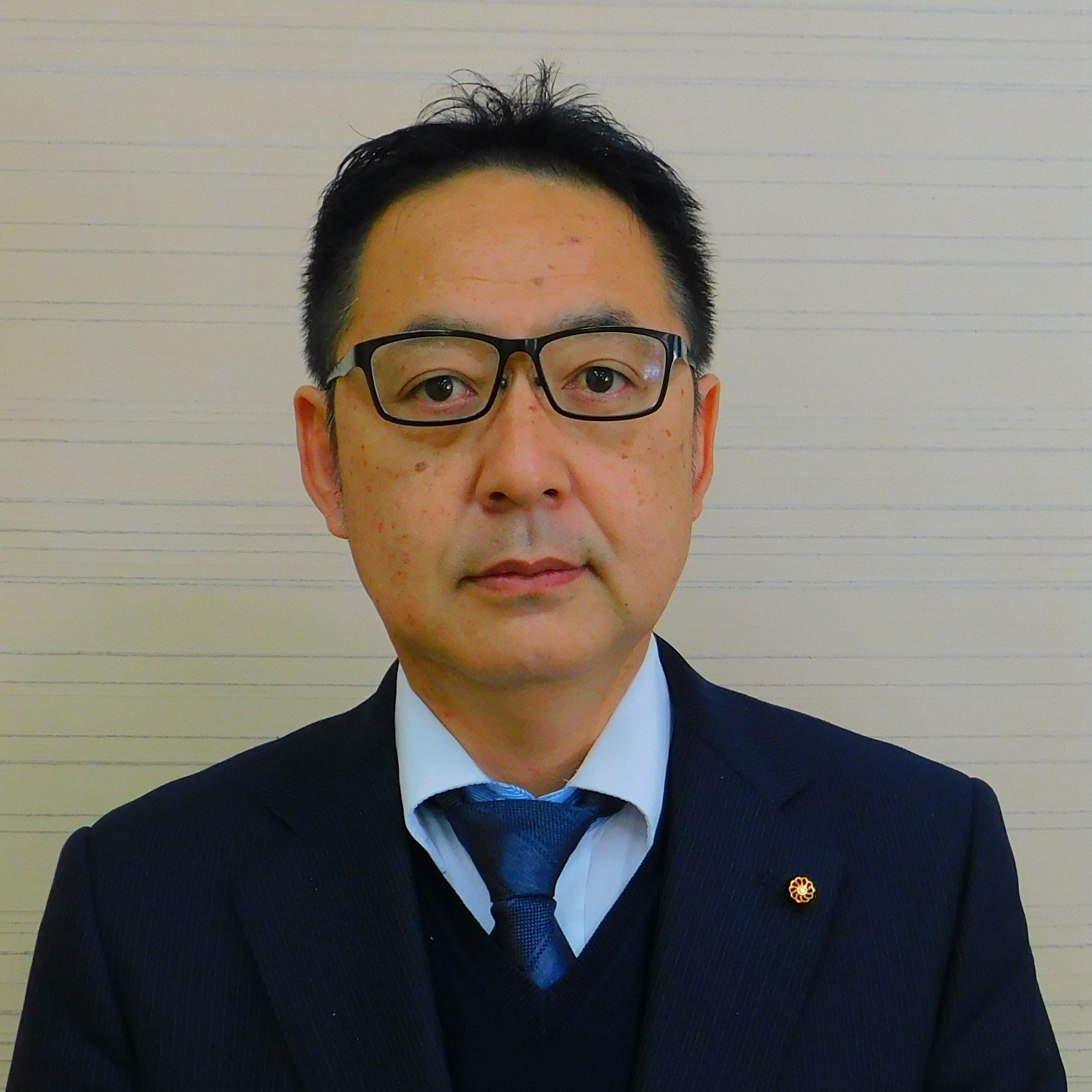 兼平議員.