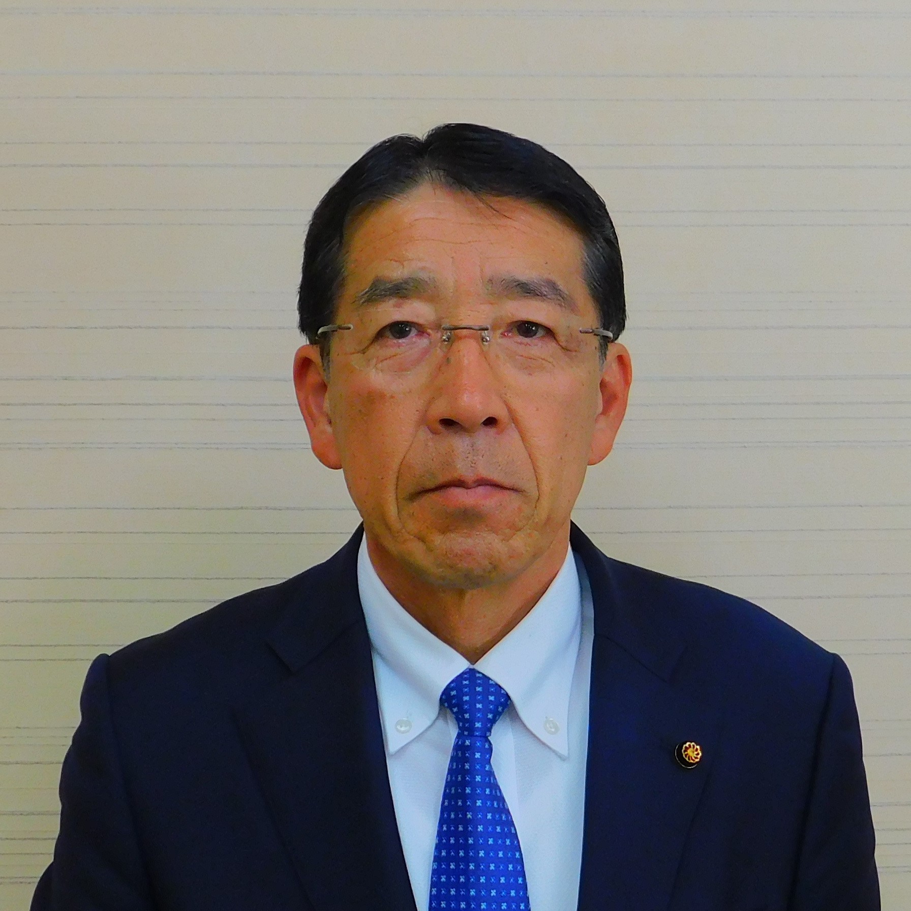飯田議員.
