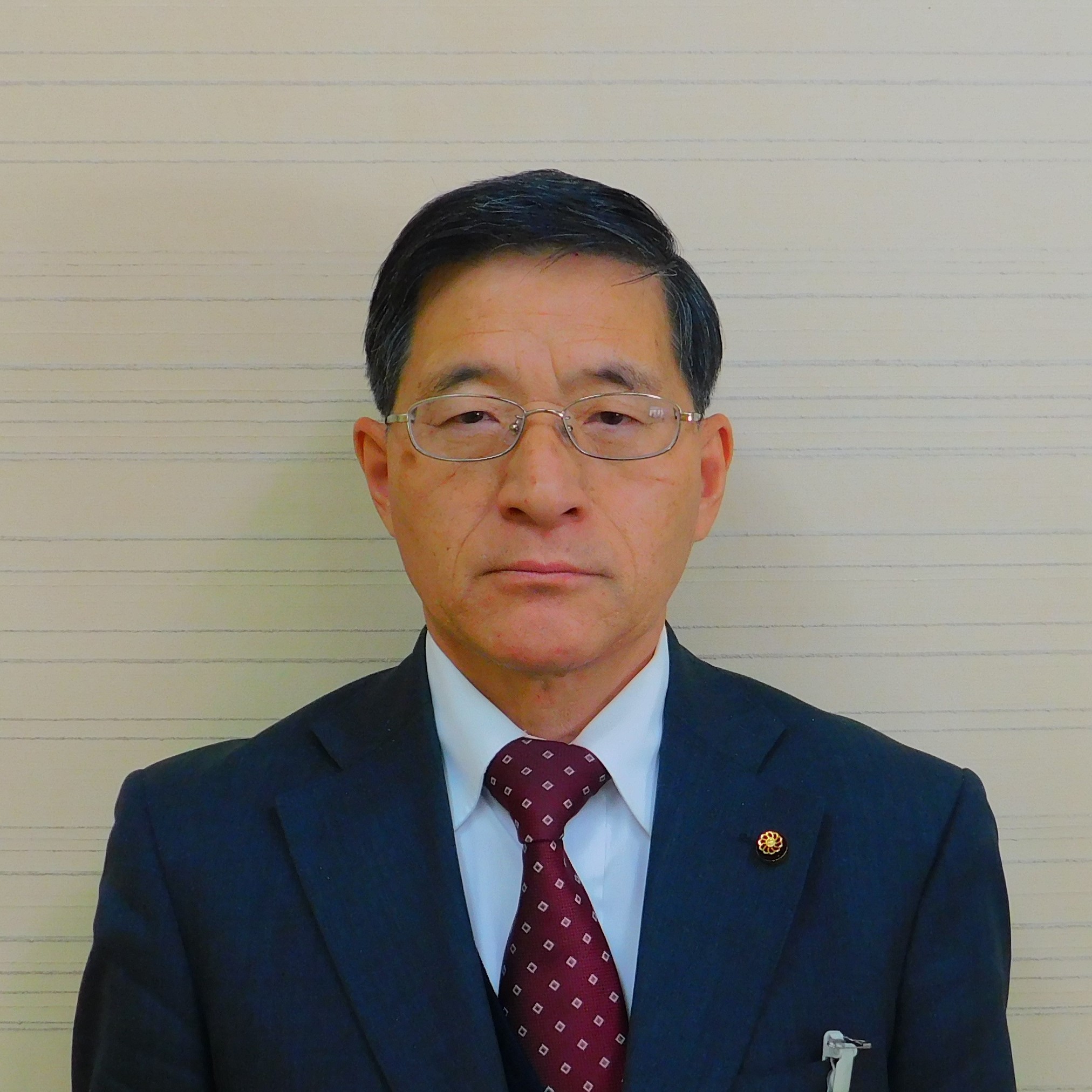 平田議員.