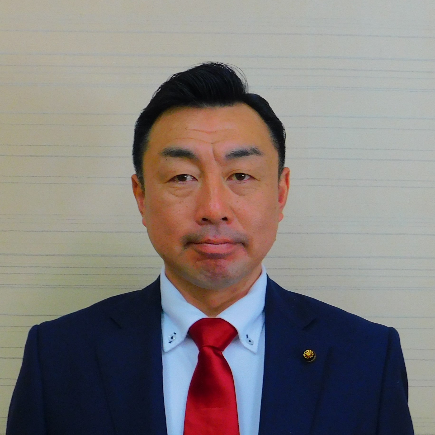 飯島議員.