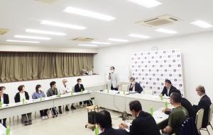 第1回準備委員会 (2)