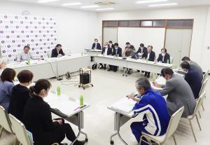 第1回準備委員会 (3)