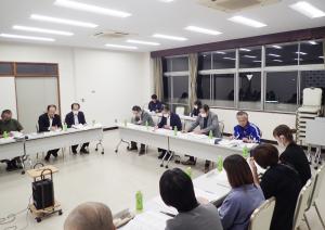 第1回準備委員会 (4)