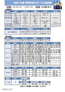 広報いたこ Vol.273 p13