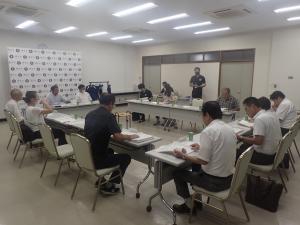 第５回統合準備委員会(2)