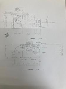 平面図