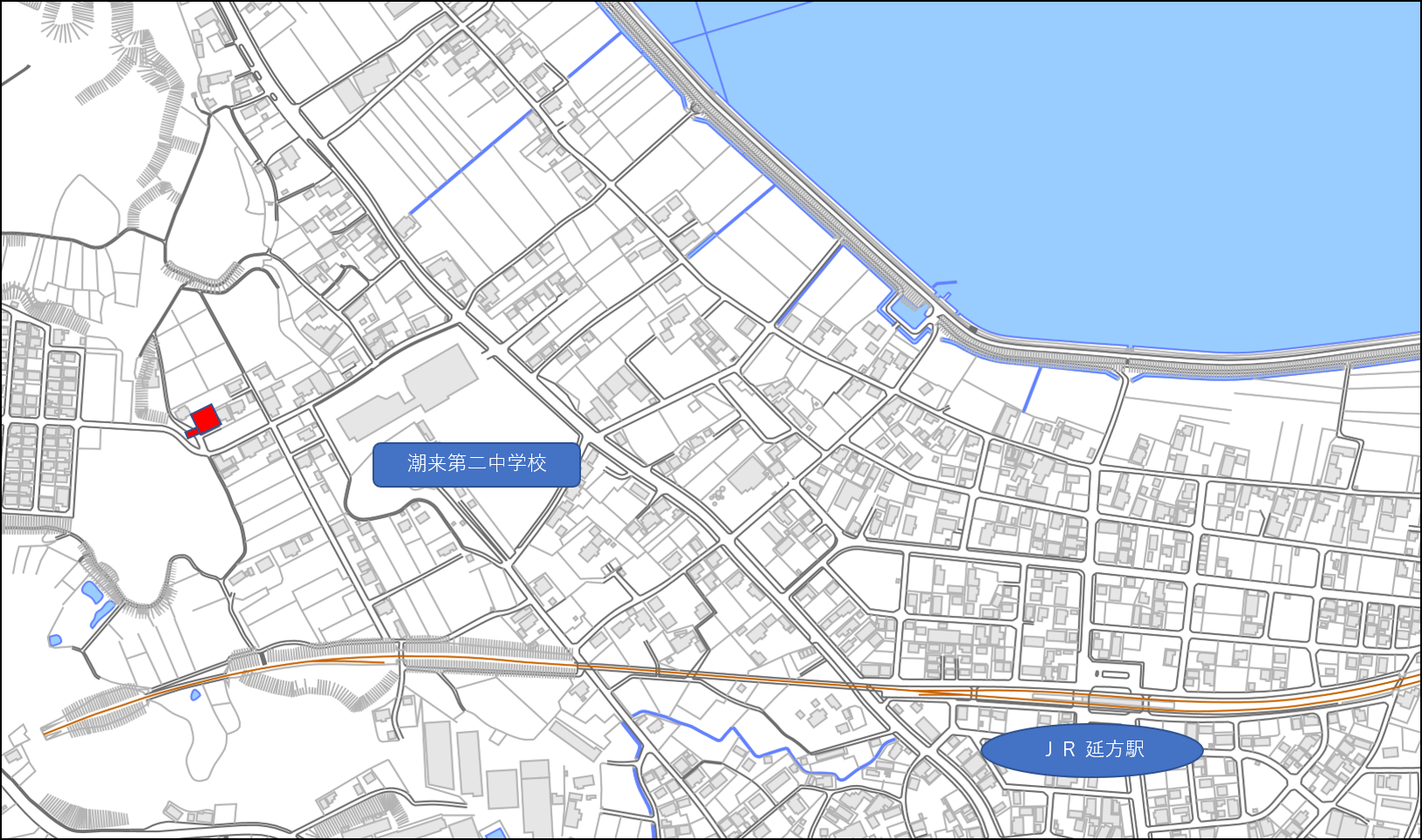 新宮3752-6位置図