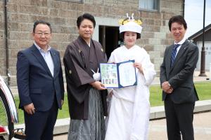 荒川区4IMG_9282★認定証　市長・荒川区長.jpg
