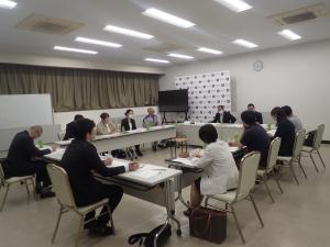 会議１