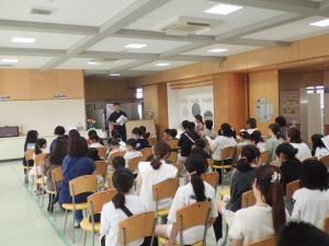 見学会(1)