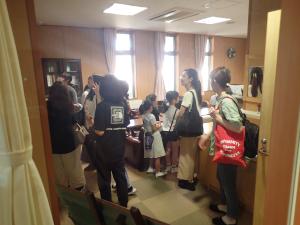 見学会(3)