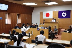 子ども議会3