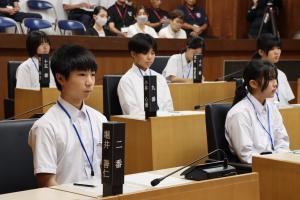 子ども議会6