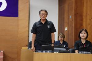 子ども議会9