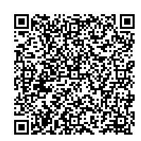 R7稲刈り体験・交流会申込フォームQRコード