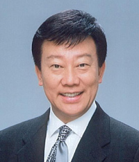 水郷いたこ大使　橋　幸夫氏