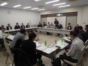 第3回一校化検討委員会(1)