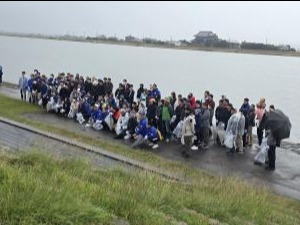 列島クリーンキャンペーン