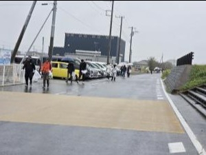 列島クリーンキャンペーン(2)