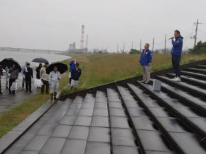 列島クリーンキャンペーン(3)