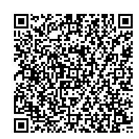 【いばらき電子申請サービス】実施報告書用QRコード