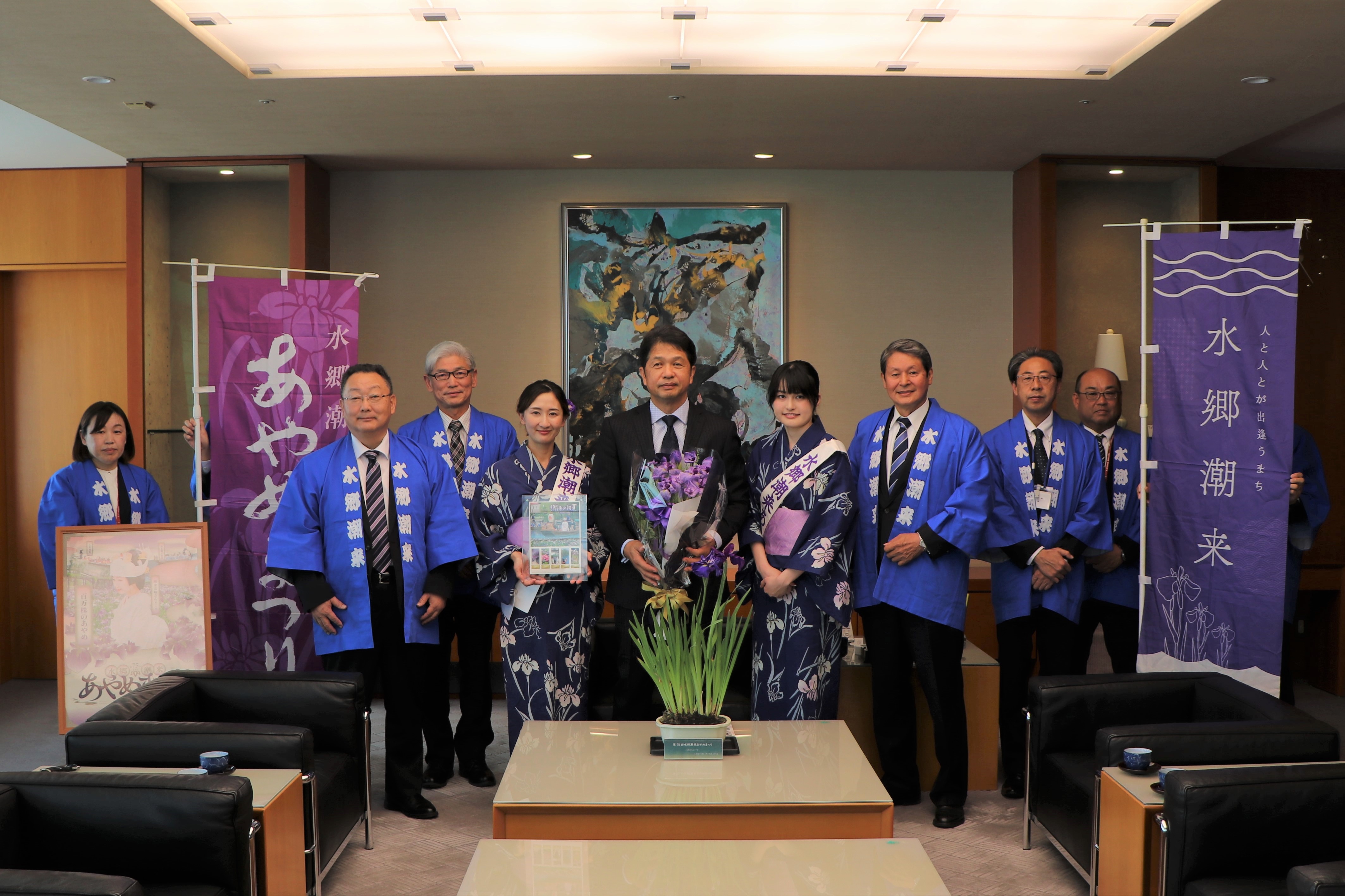 県庁PR1