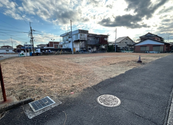 辻住宅跡地2