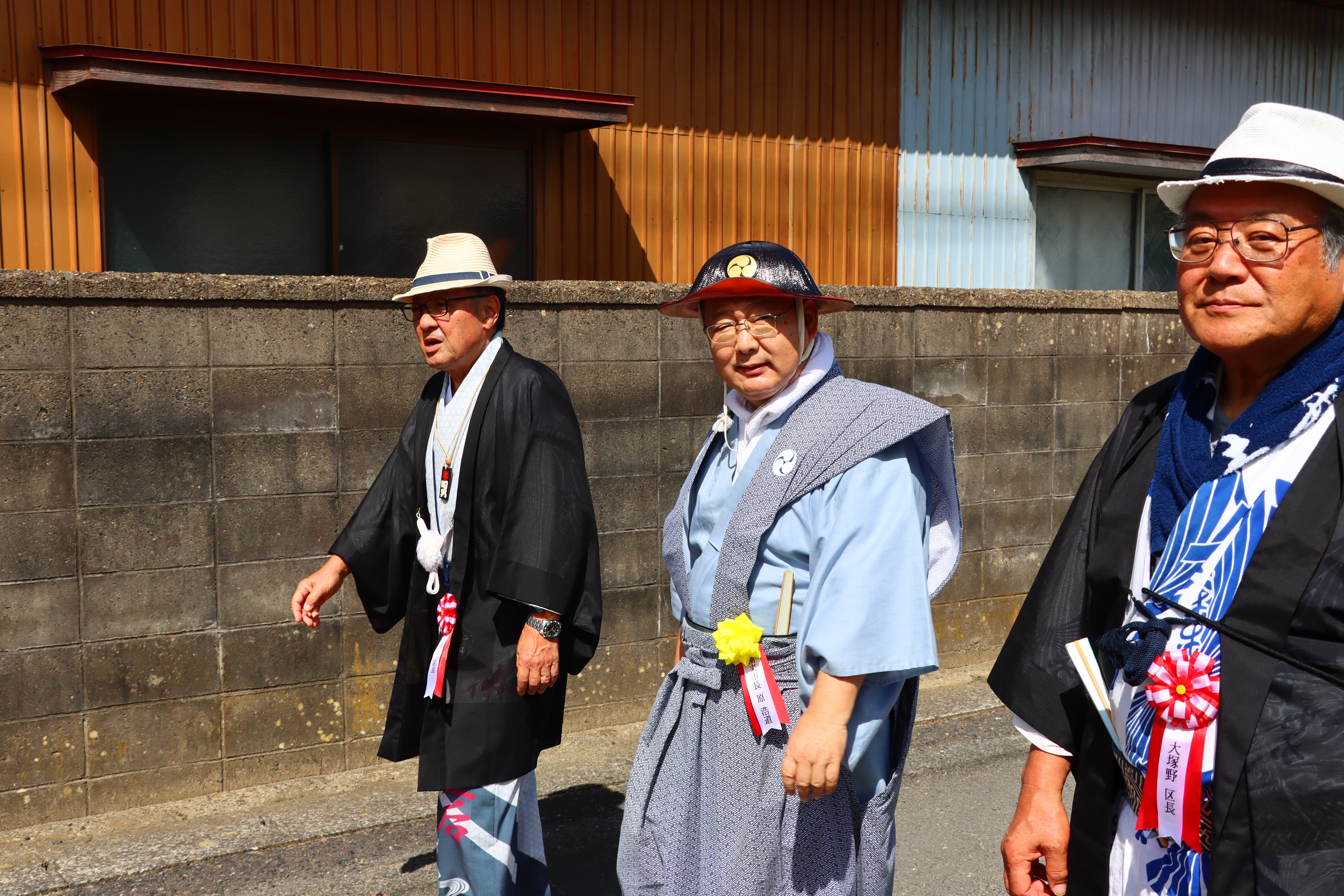 祇園祭礼2