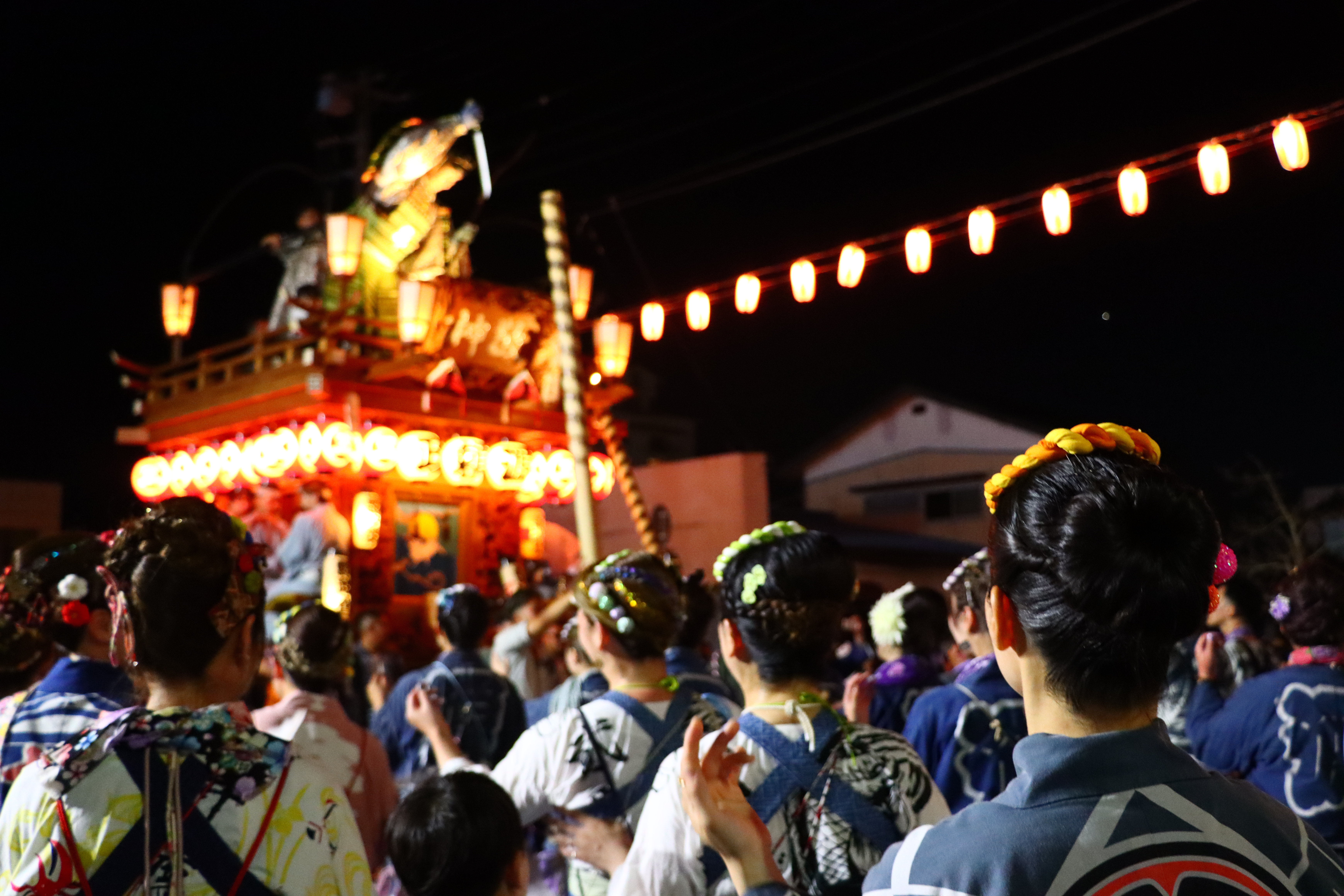 祇園祭礼3
