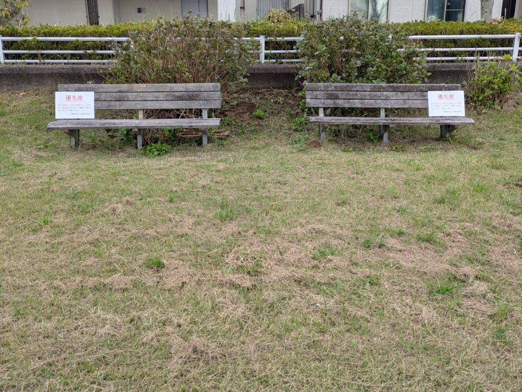 優先席花火48