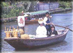 水郷潮来あやめまつり