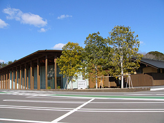 水郷県民の森1大