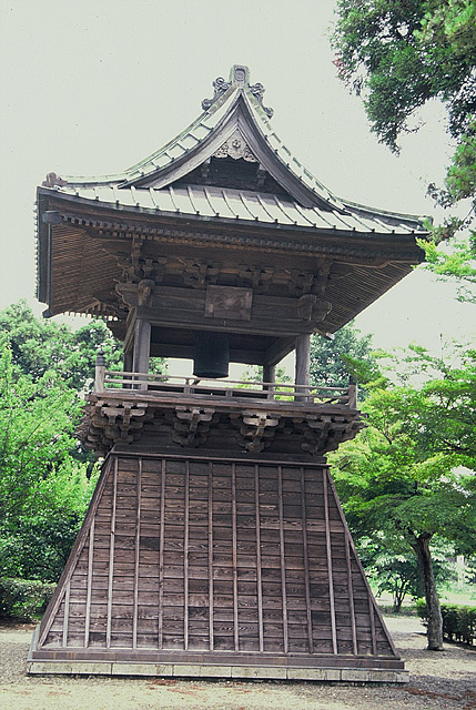 長勝寺1大