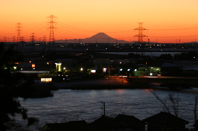 権現山公園2大