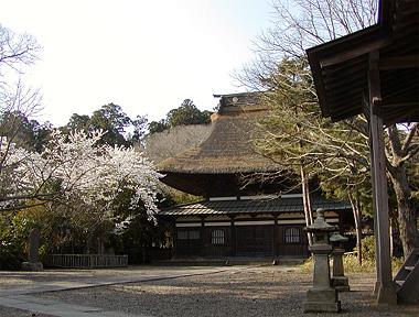 長勝寺