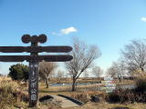 水郷トンボ公園の画像