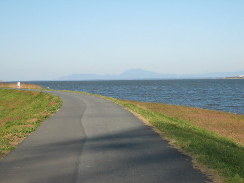 霞ヶ浦・大1