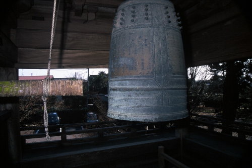 長勝寺・大1